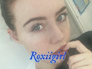 Roxiigirl