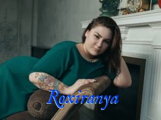 Roxiranya