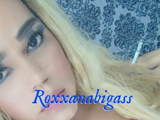 Roxxanabigass