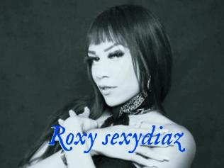 Roxy_sexydiaz