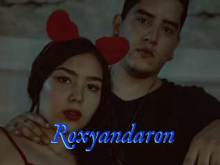 Roxyandaron