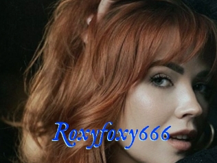 Roxyfoxy666