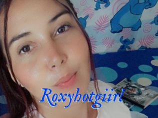 Roxyhotgiirl
