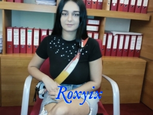 Roxyix