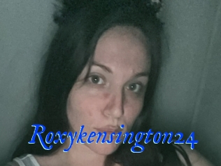 Roxykensington24