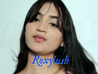 Roxylush