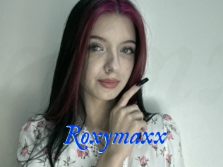 Roxymaxx