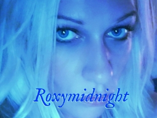 Roxymidnight