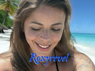 Roxyrevel
