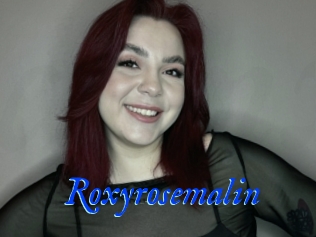 Roxyrosemalin