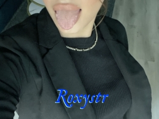 Roxystr