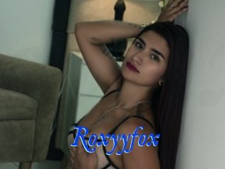 Roxyyfox