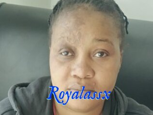 Royalassx