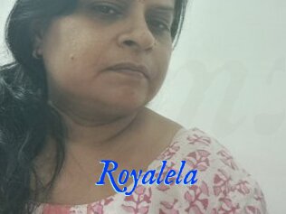 Royalela