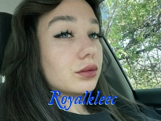 Royalkleec