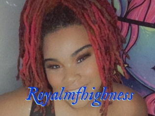 Royalmfhighness