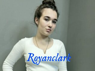 Royanclark