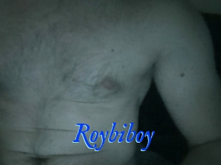 Roybiboy