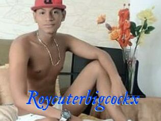 Roycuterbigcockx