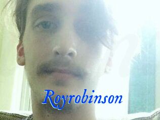Royrobinson
