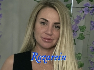 Rozarein