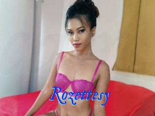 Rozettesy