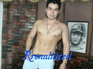 Rronaldsteel