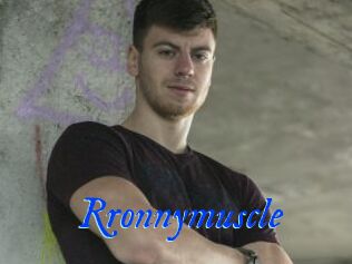 Rronnymuscle