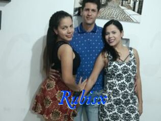 Rubisx