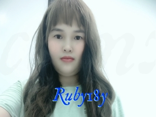 Ruby18y
