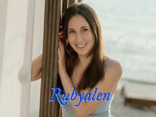 Rubyalen