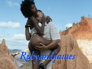 Rubyandjames