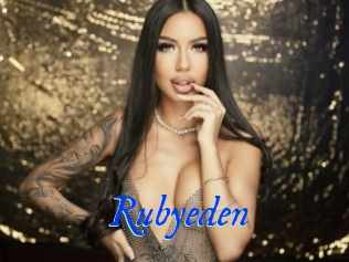 Rubyeden