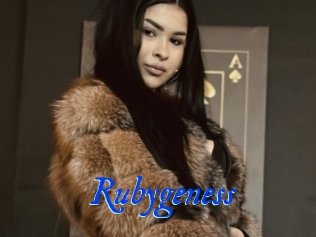 Rubygeness