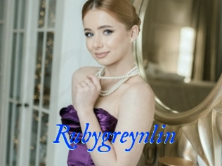 Rubygreynlin