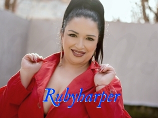 Rubyharper