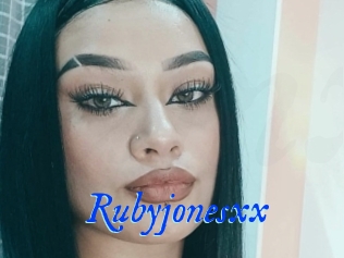 Rubyjonesxx