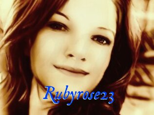 Rubyrose23