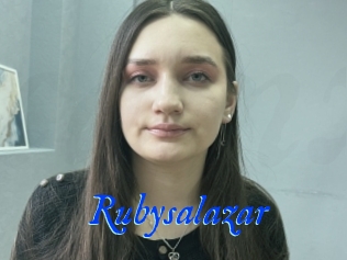 Rubysalazar