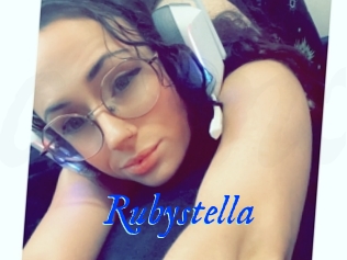 Rubystella