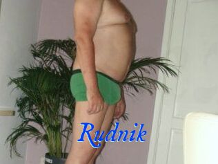 Rudnik