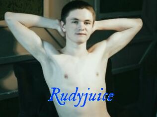 Rudyjuice