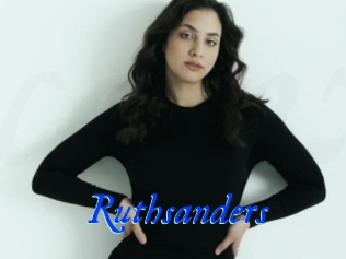 Ruthsanders