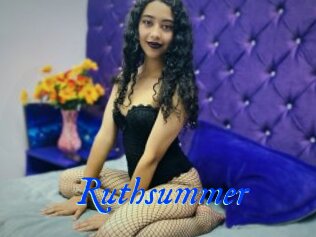 Ruthsummer