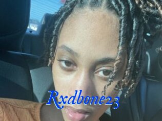 Rxdbone23