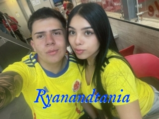 Ryanandtania