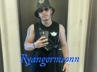 Ryangormsonn