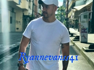 Ryannevanss41