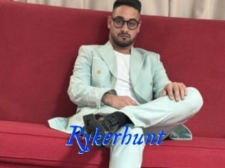 Rykerhunt