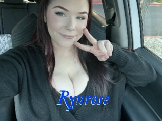 Rynrose